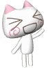 kitty wave