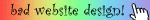 website blinkie